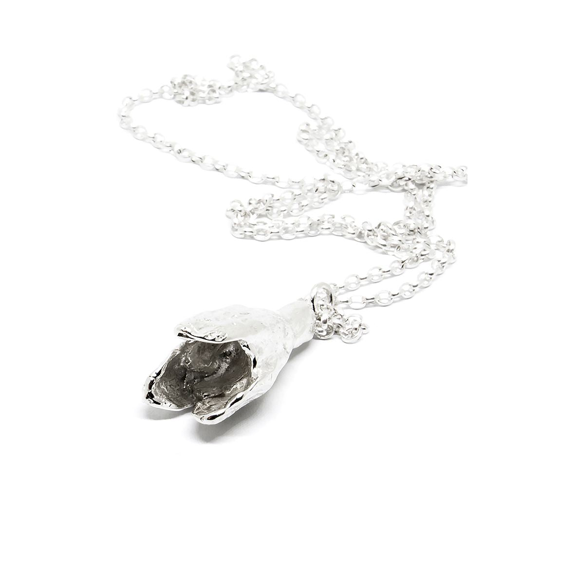 Necklace - SPRING Snowdrop