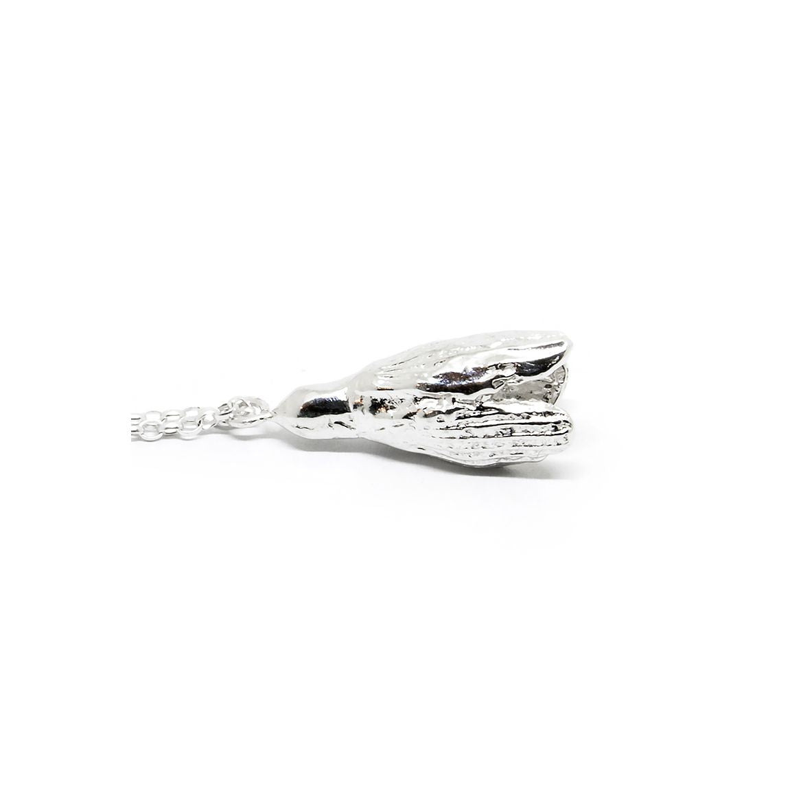 Necklace - SPRING Snowdrop