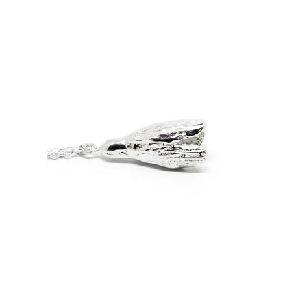 Necklace - SPRING Snowdrop