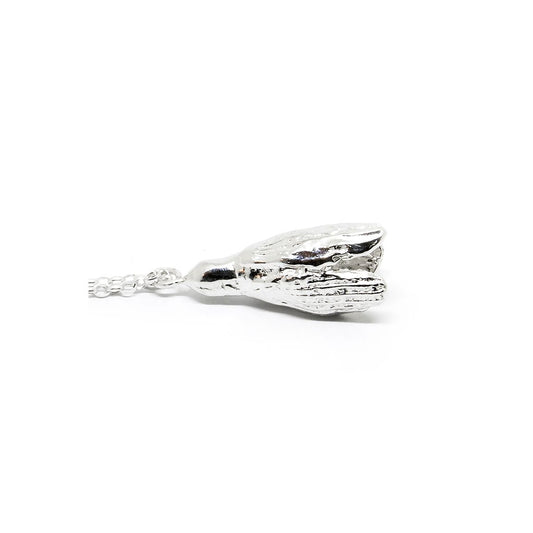 Necklace - SPRING Snowdrop