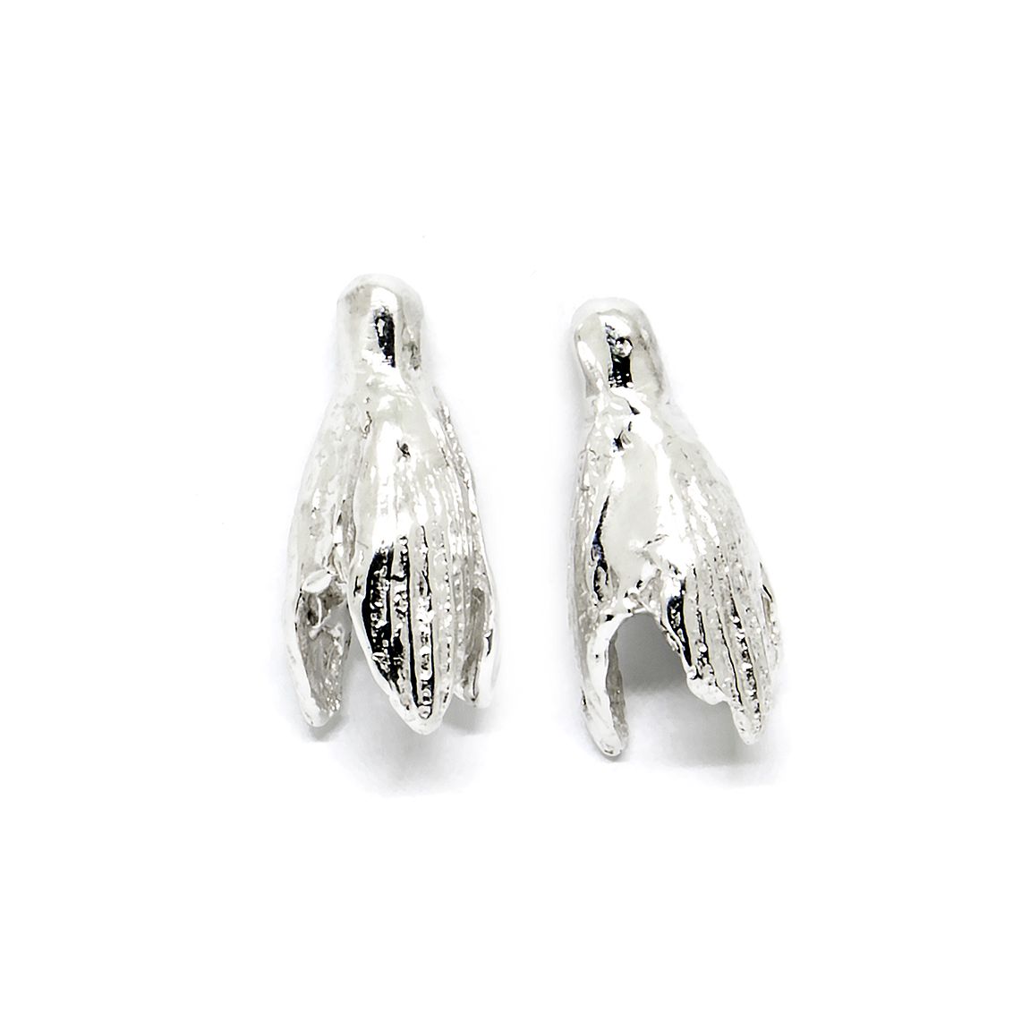 Earrings - SPRING Snowdrops