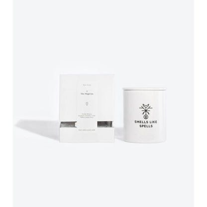 Scented Candle THE MAGICIAN