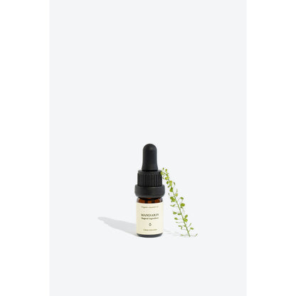 MANDARIN Essential Oil