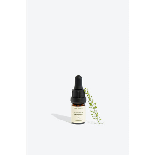 MANDARIN Essential Oil