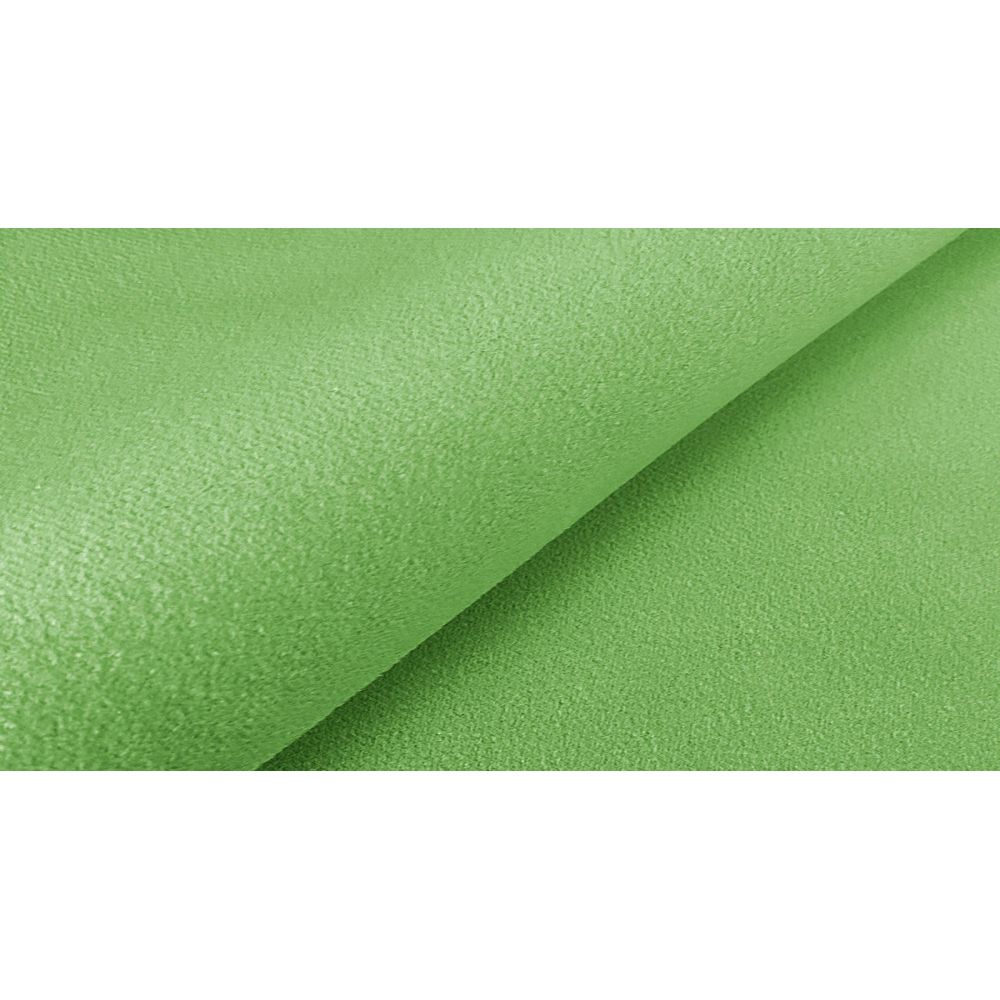 Säkkituoli Qubo™ Comfort 90 Lime VELVET FIT