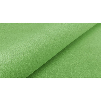 Säkkituoli Qubo™ Comfort 90 Lime VELVET FIT