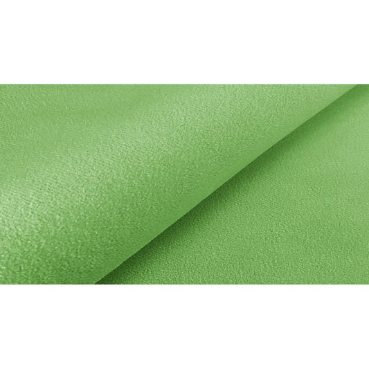Säkkituoli Qubo™ Comfort 90 Lime VELVET FIT