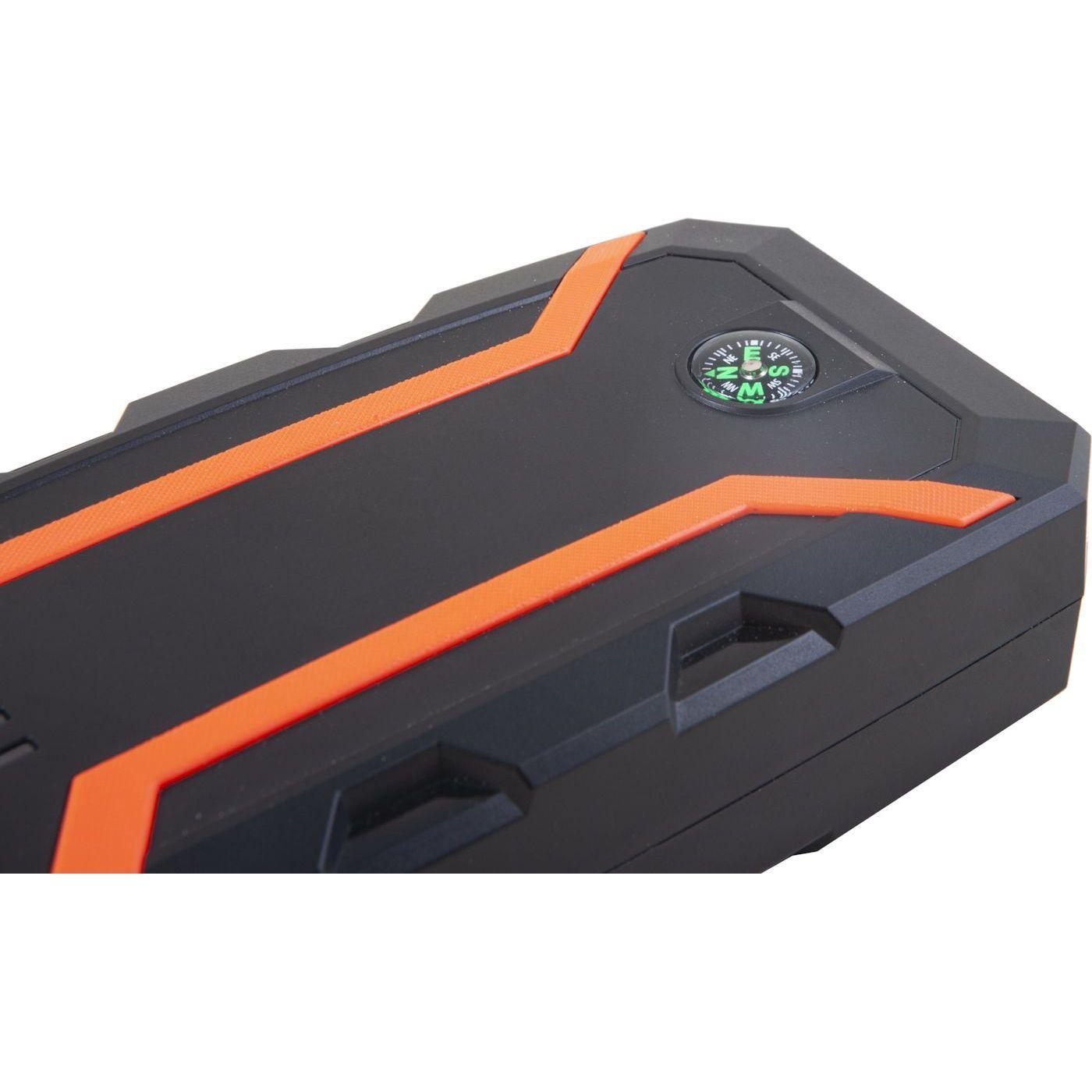 Apukäynnistin M+ 300A/600A 12V litiumioniakulla