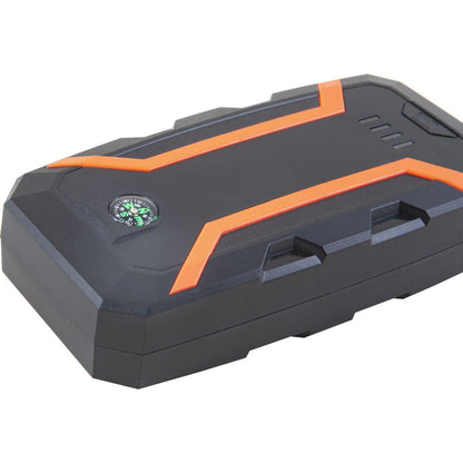 Apukäynnistin M+ 300A/600A 12V litiumioniakulla