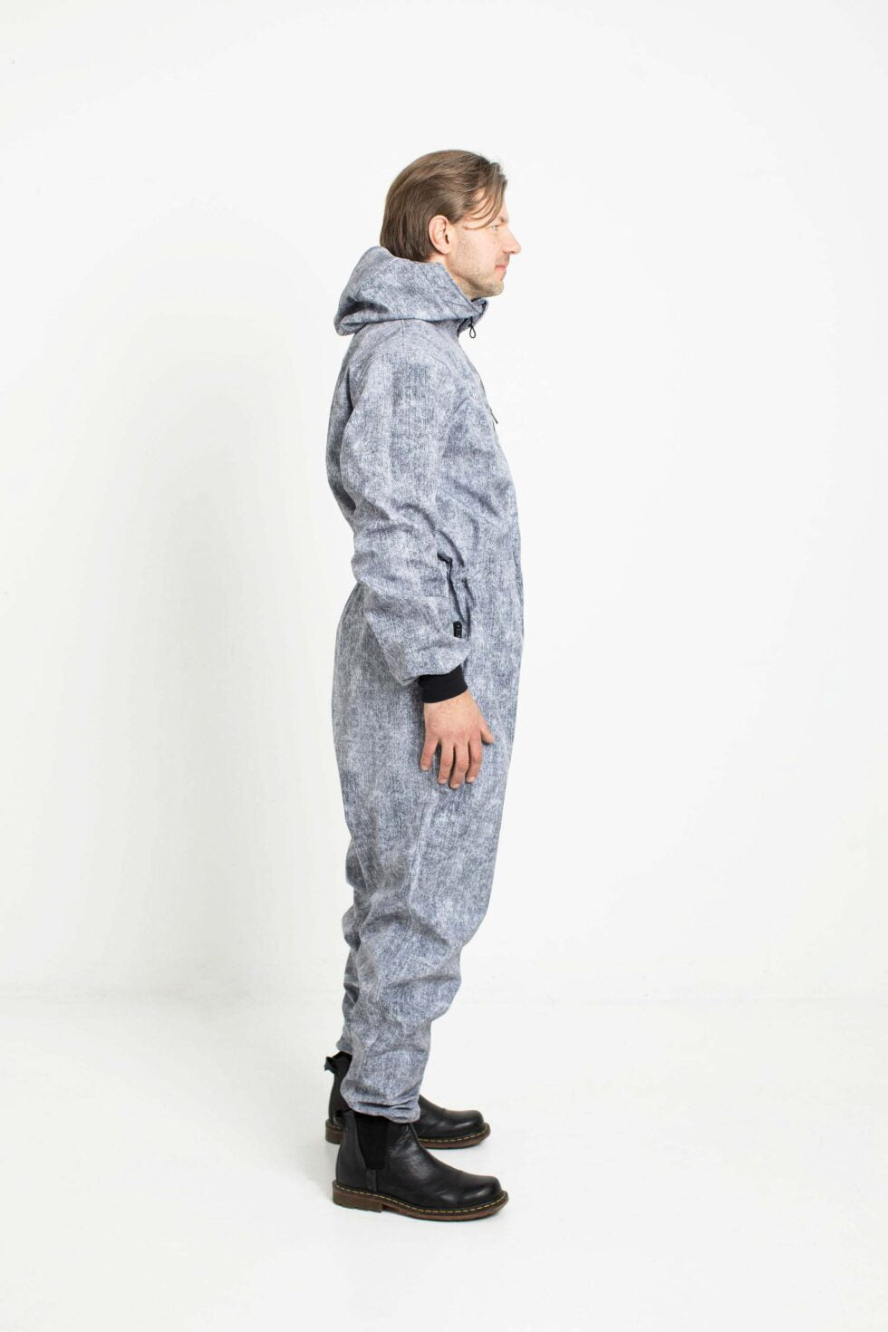 MEELIS softshell overall - Kotikauppa