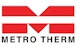 METRO logo