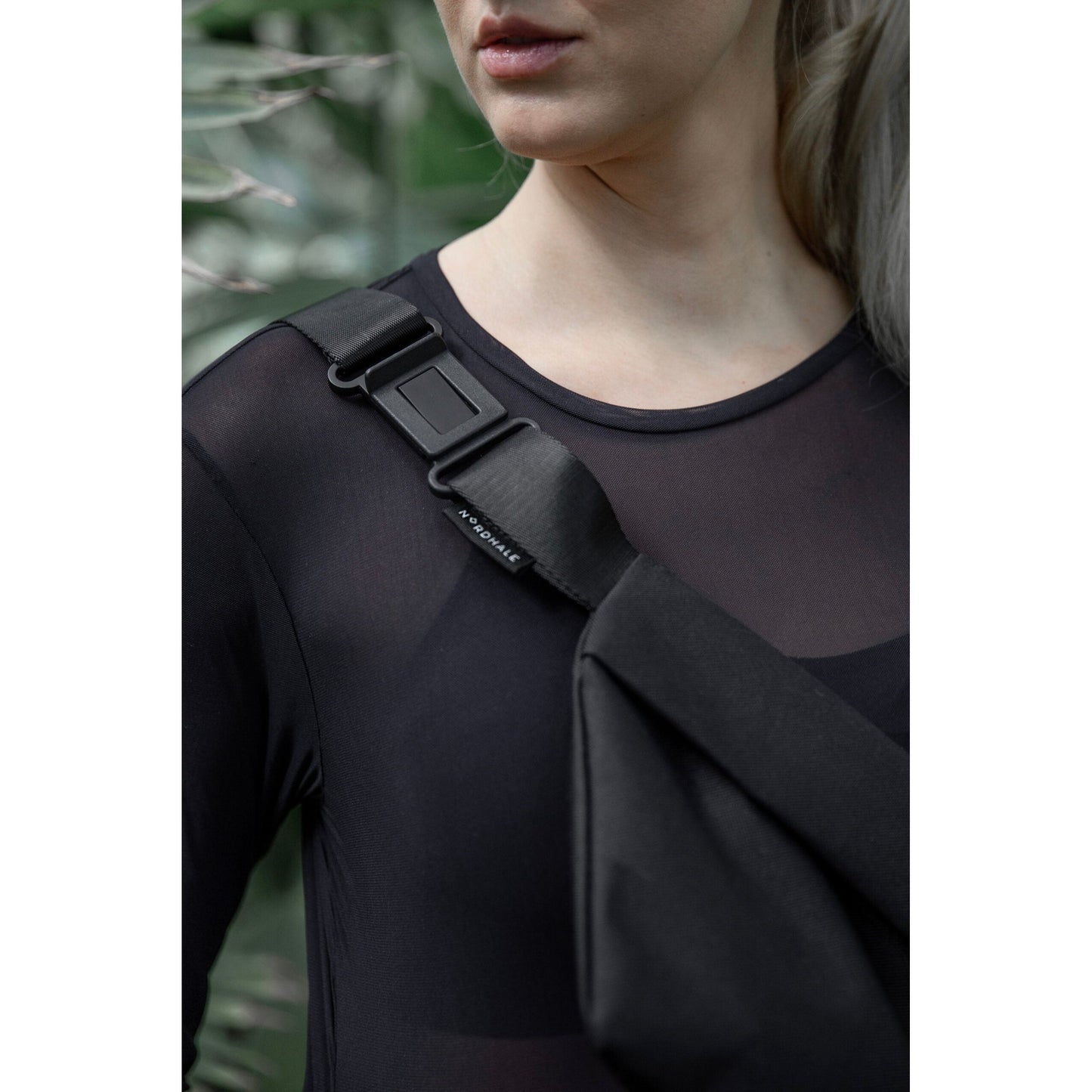 OSLO Cross Body Bag