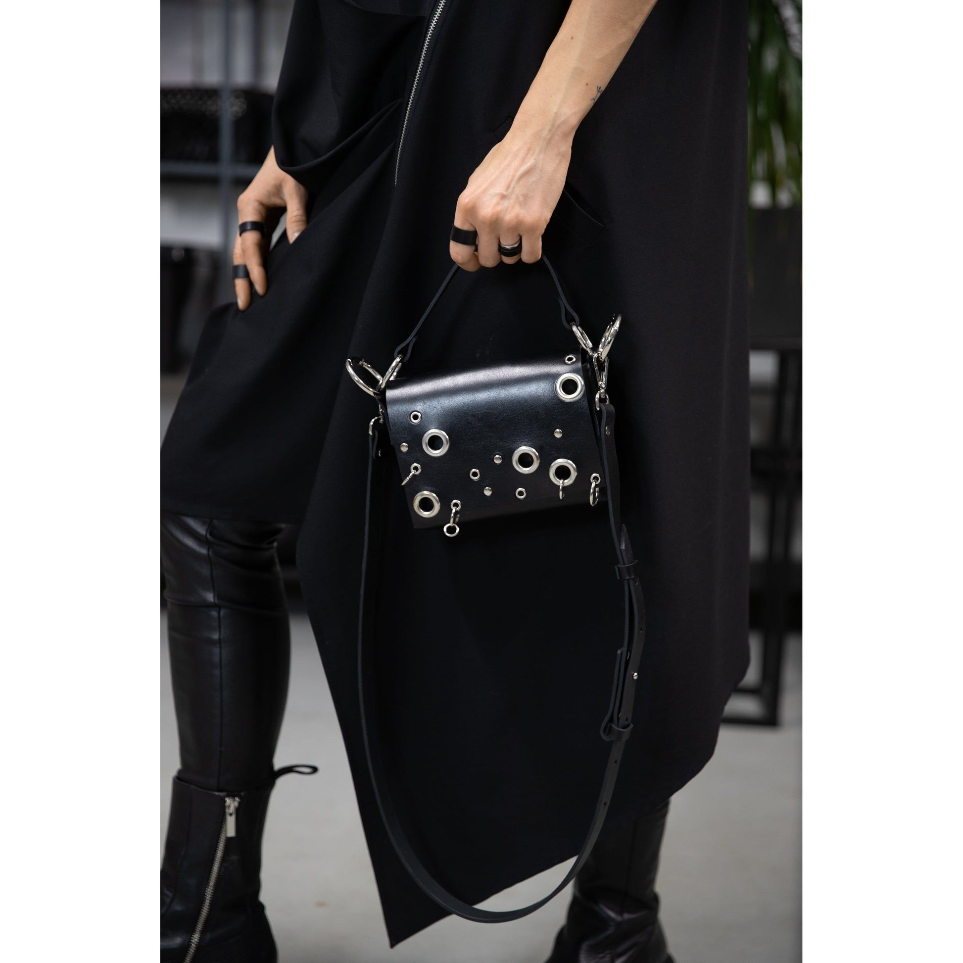 Handbag Mia