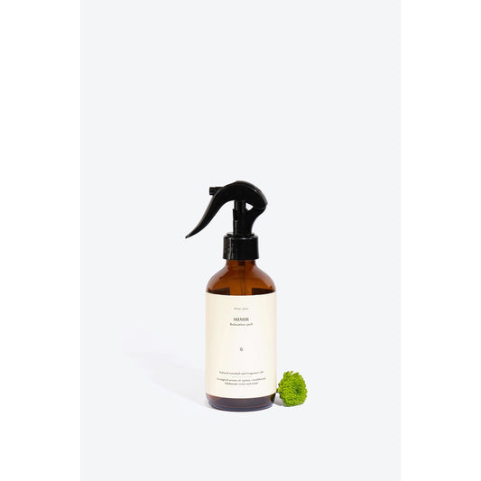 Perfumed Home Spray MIMIR
