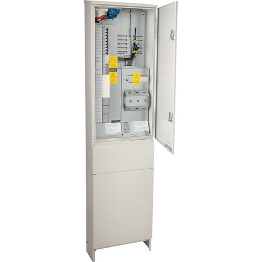 MITTAUSKESKUS ENSTO EVEP150.06-ELKY 2T IP34 YJ | 3428081 | 6418677675898 | Ensto | Kotikauppa