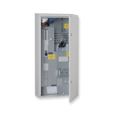 MITTAUSKESKUS ESTERI EVEP150.06-2TY 2T 50A IP34 FE | 3428059 | 6418677675539 | Ensto | Kotikauppa