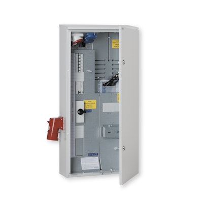 MITTAUSKESKUS ESTERI EVEP150.06-GY 50A IP34 FE | 3428062 | 6418677675553 | Ensto | Kotikauppa