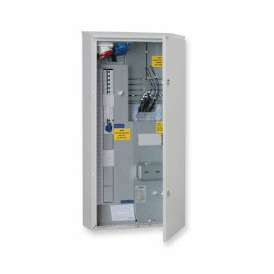 MITTAUSKESKUS ESTERI EVEP150.06-Y 50A IP34 FE | 3428060 | 6418677675560 | Ensto | Kotikauppa