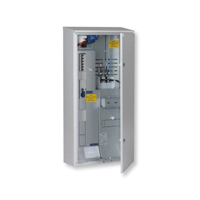 MITTAUSKESKUS ESTERI EVEP150.06 50A IP34 FE | 3428020 | 6418677673269 | Ensto | Kotikauppa