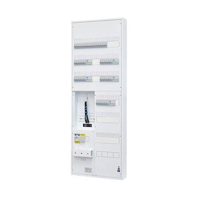 MITTAUSKESKUS UPPO/PI FE BOXER 3848P63-Y V 63A IP30 | 3332081 | 6410033320817 | UTU | Kotikauppa