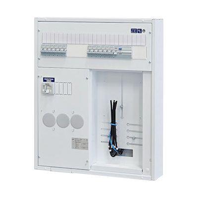 MITTAUSKESKUS UPPO/PI FE BOXER BOXER3412K V 35A IP30 FE | 3332087 | 6410033320879 | UTU | Kotikauppa