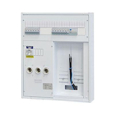 MITTAUSKESKUS UPPO/PI FE BOXER BOXER3412P25 V 25A IP30 FE | 3332064 | 6410033320640 | UTU | Kotikauppa