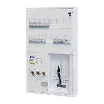 MITTAUSKESKUS UPPO/PI FE BOXER BOXER3424P63 V 35A IP30 FE | 3332071 | 6410033320718 | UTU | Kotikauppa