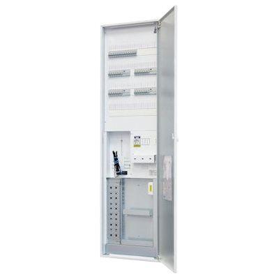 MITTAUSKESKUS UPPO/PI FE BOXER IT-BOXER3836J2T 2T V 63A IP30 | 3332054 | 6410033320541 | UTU | Kotikauppa