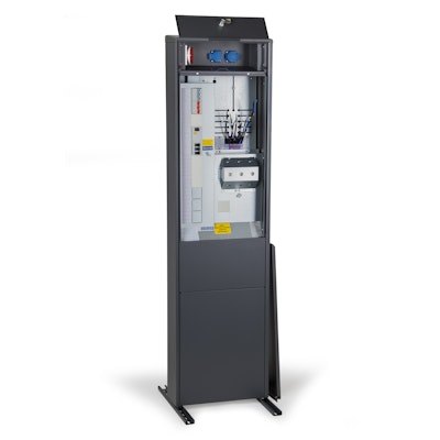 MITTAUSKESKUS YJ-SUOJA FE ESTE EVO50.06-ELY 2T 50A IP34 FE | 3440360 | 6438100345488 | Ensto | Kotikauppa