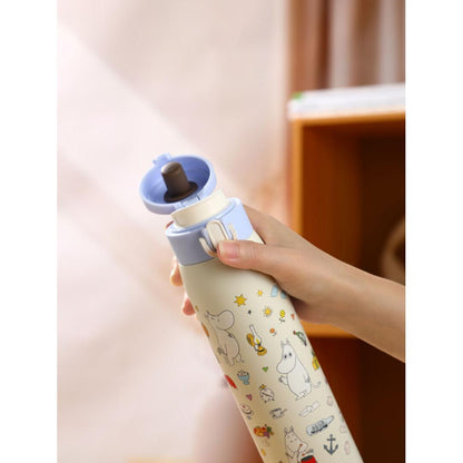 Termospullo Muumi juhlat 450 ml