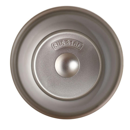 Take away -termosmuki Muumi kalassa 580 ml