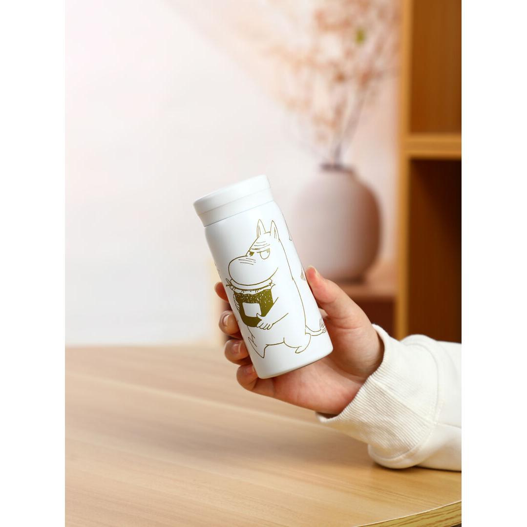 Termospullo Muumi hunajapurkki 200 ml