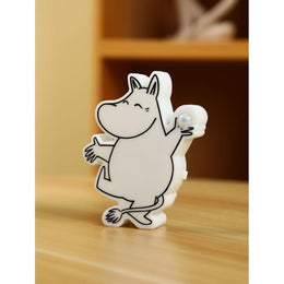 Liiketunnistinyövalo Muumi