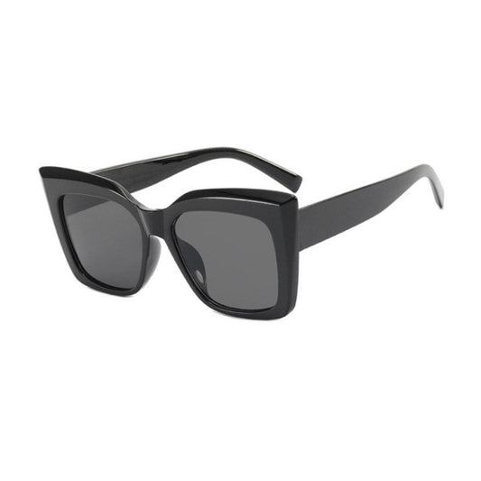 MODERN Sunglasses - Black - Kotikauppa