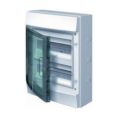 MODUULIKOTELO PINTA MISTRAL M65P-2-24-TD-J, IP65 | 3405691 | 8000126284799 | ABB | Kotikauppa