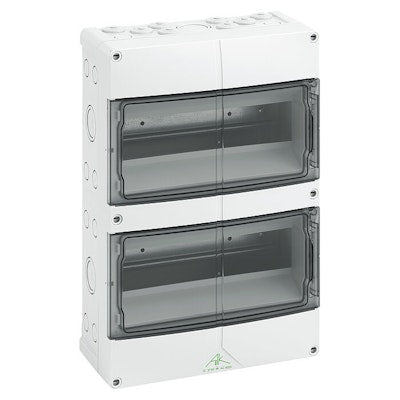 MODUULIKOTELO PINTA SPELSBERG AK 24 PS | 3428927 | 4013902305124 | SPELSBERG | Kotikauppa