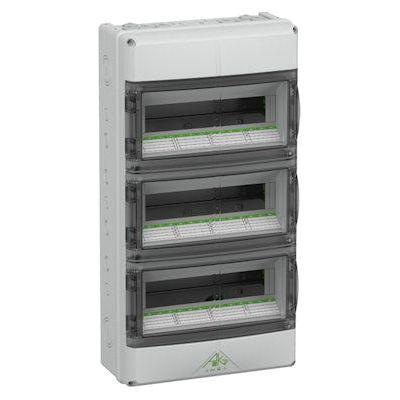 MODUULIKOTELO PINTA SPELSBERG AK 42 MODUULIKOTELO | 3428847 | 4013902496808 | SPELSBERG | Kotikauppa