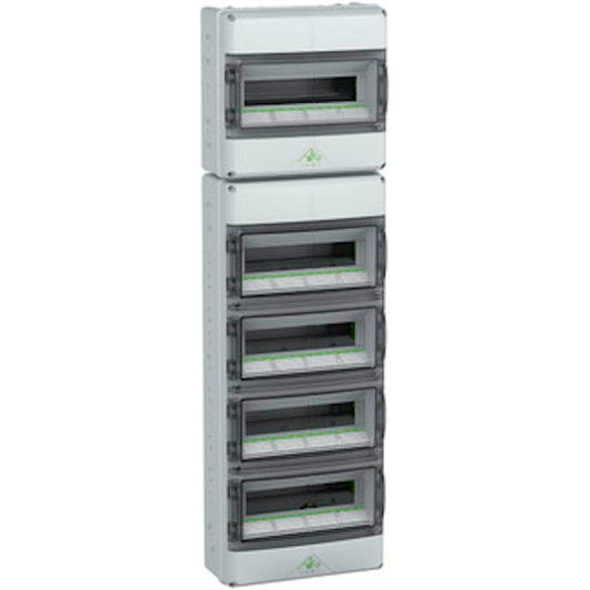 MODUULIKOTELO PINTA SPELSBERG AK 70 MODUULIKOTELO | 3428849 | 4013902515431 | SPELSBERG | Kotikauppa