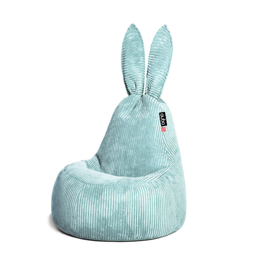 Säkkituoli Qubo™ Mommy Rabbit Electric FEEL FIT - Kotikauppa