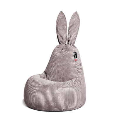 Säkkituoli Qubo™ Mommy Rabbit Country FEEL FIT - Kotikauppa