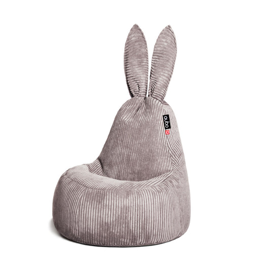 Säkkituoli Qubo™ Mommy Rabbit Country FEEL FIT - Kotikauppa