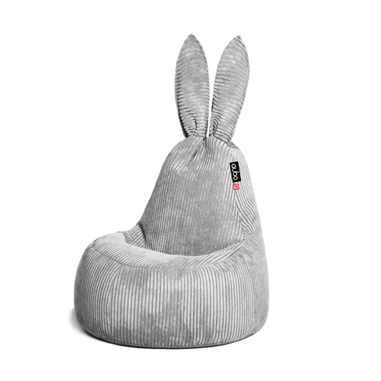Säkkituoli Qubo™ Mommy Rabbit Urban FEEL FIT - Kotikauppa