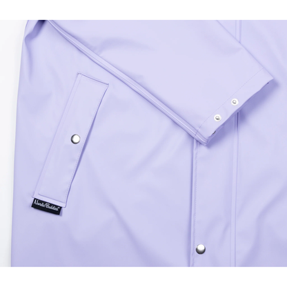 Moomin Adventure Rain Jacket - Lilac