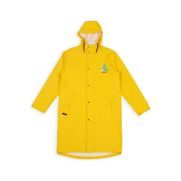 Moomin Adventure Rain Jacket - Yellow