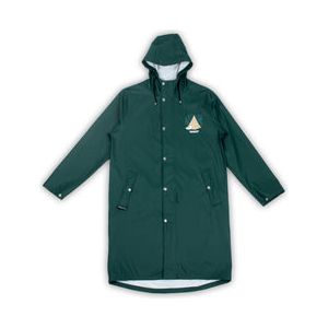 Moomin Adventure Rain Jacket - Dark Green