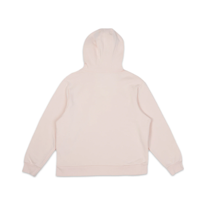 Moomintroll's Adventure Hoodie Ladies - Light Pink