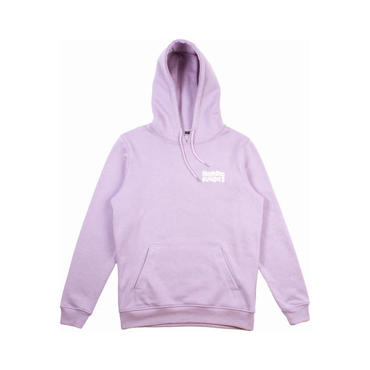 Premium Hoodie Moomin - Lilac