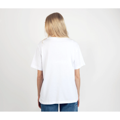 Moomintroll's Adventure Everyday T-Shirt Women - White