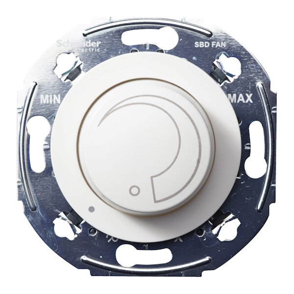 MOOTTORINSÄÄDIN RENOVA AD400VH VAL | 2609093