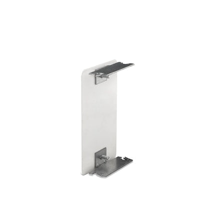 PÄÄTYKAPPALE DUCTEL